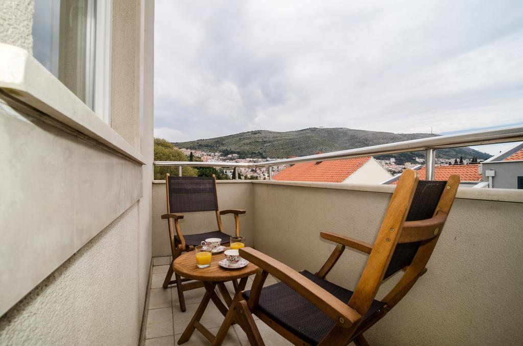 Dubrovnik Summer Apartments Rom bilde