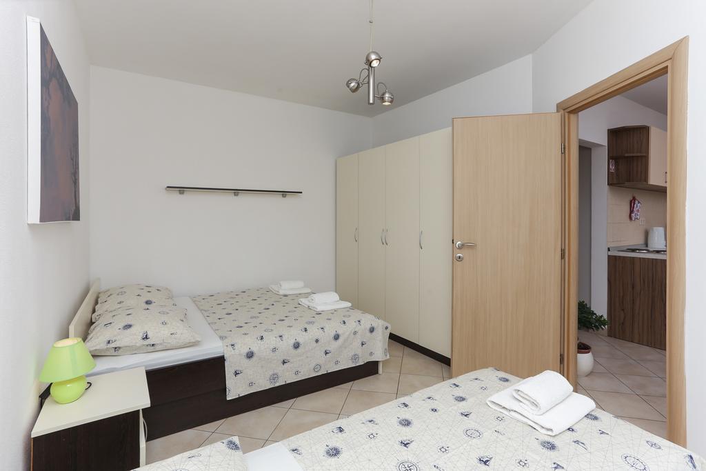 Dubrovnik Summer Apartments Rom bilde