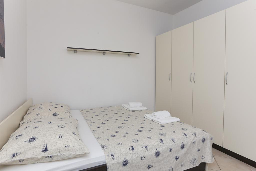 Dubrovnik Summer Apartments Rom bilde