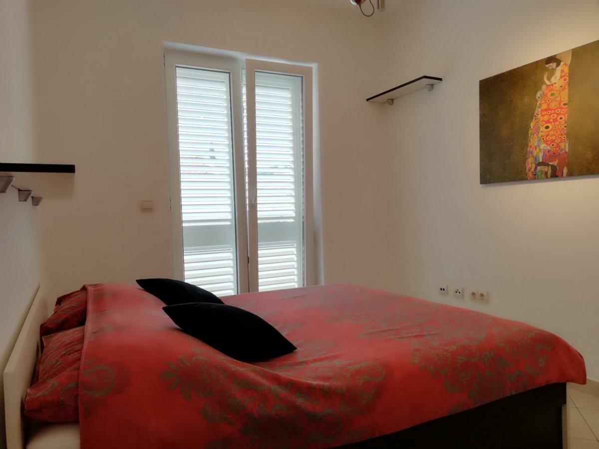 Dubrovnik Summer Apartments Eksteriør bilde